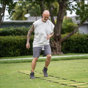 GOATA Movement Workshop 101